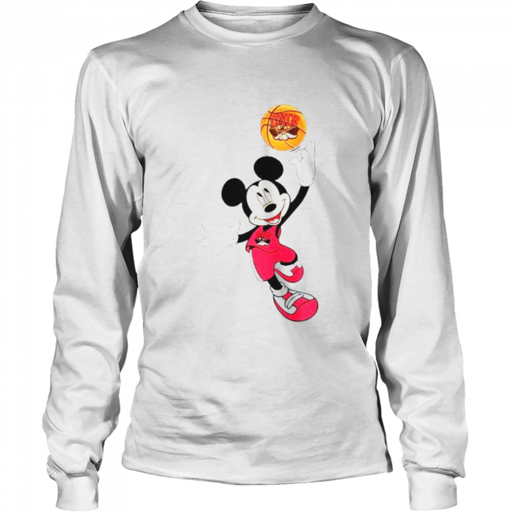 Long Sleeved shirt