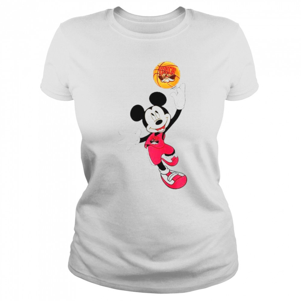 Women's shirt