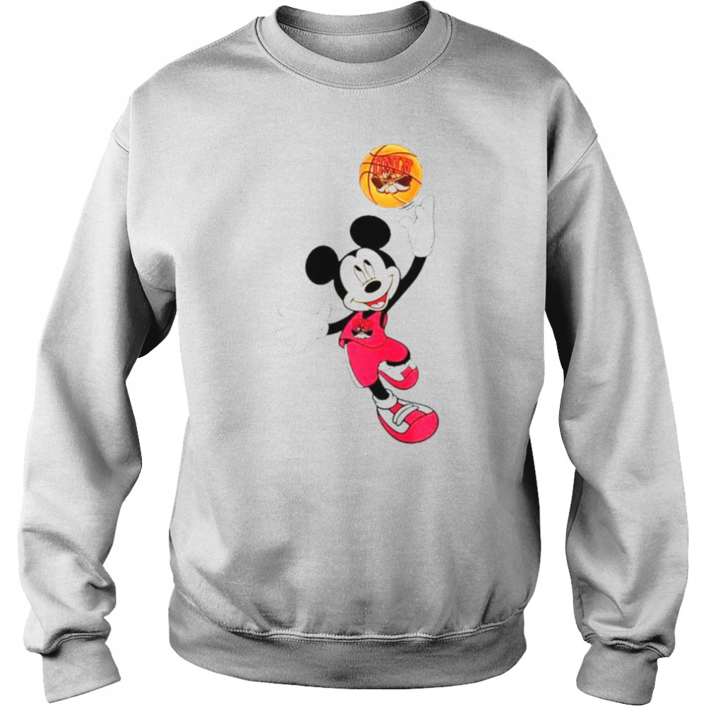 Sweat shirt