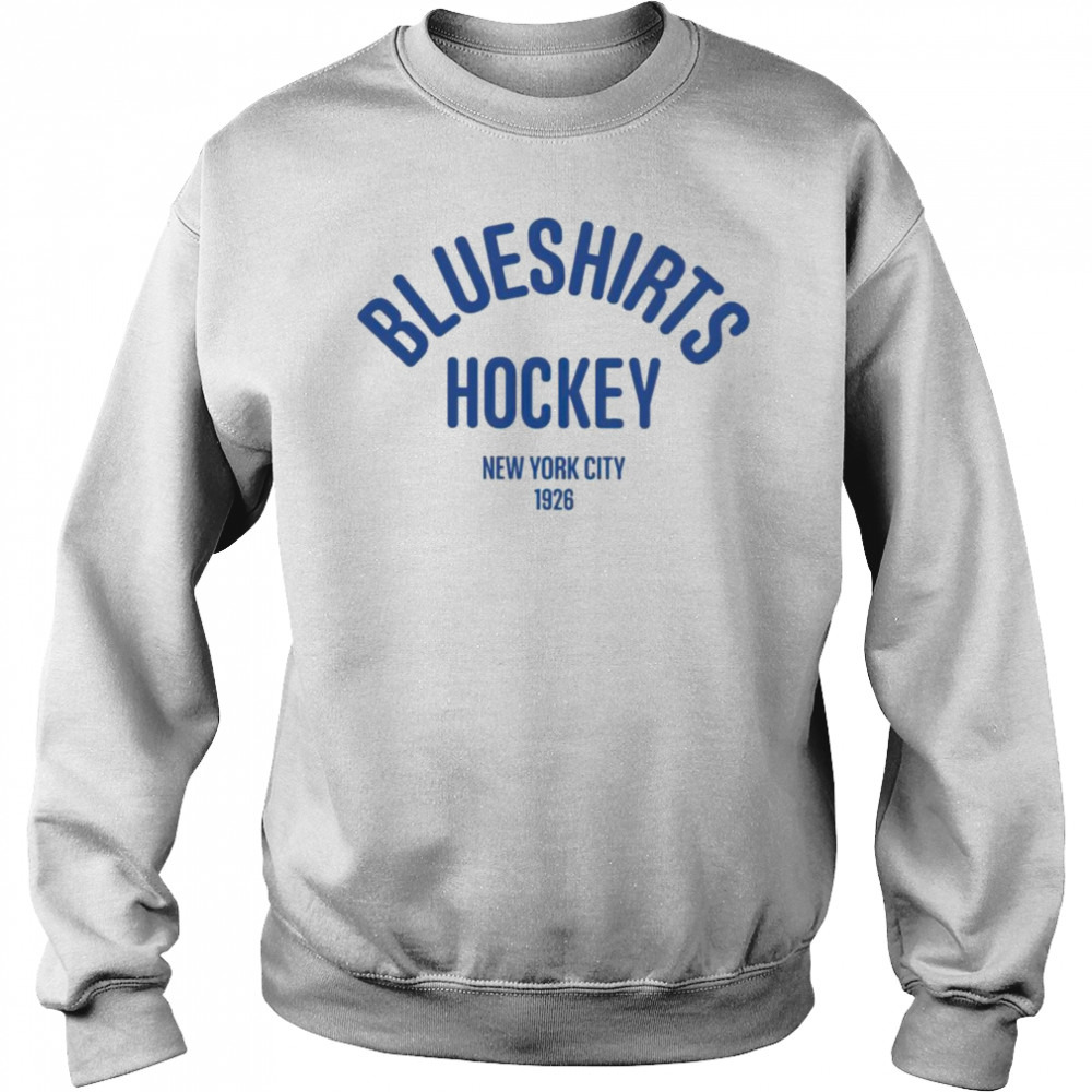 Sweat shirt