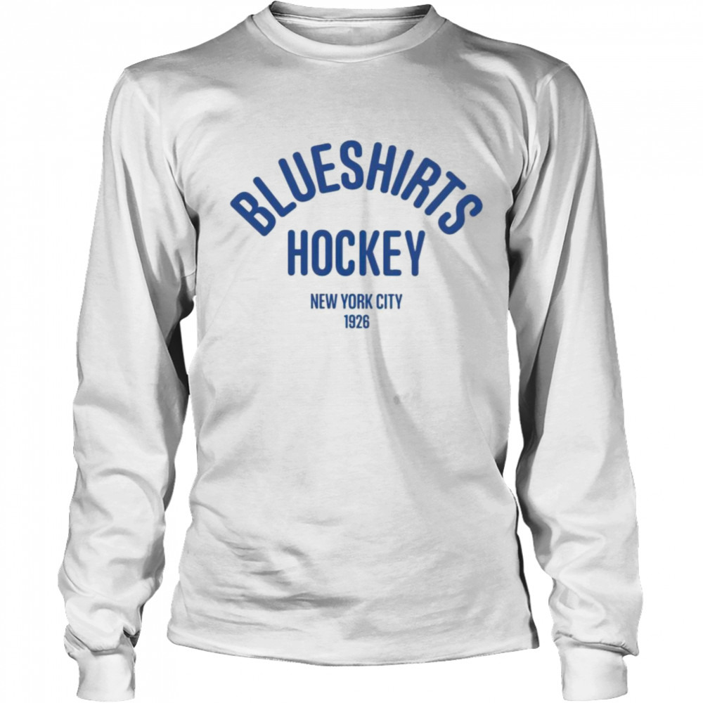 Long Sleeved shirt