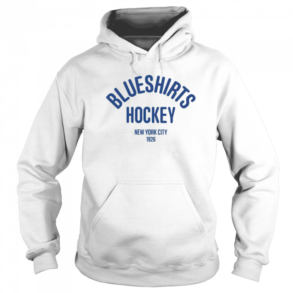 Hoodie shirt