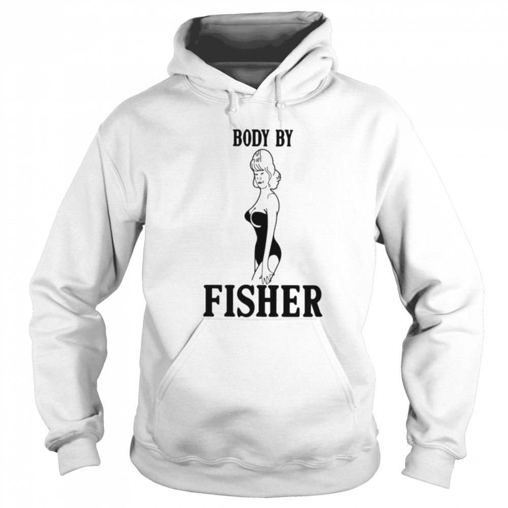 Hoodie shirt