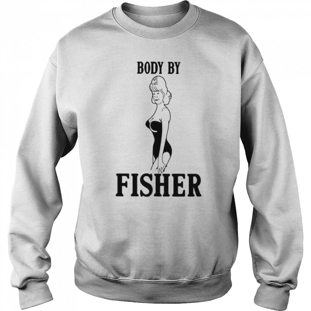 Sweat shirt
