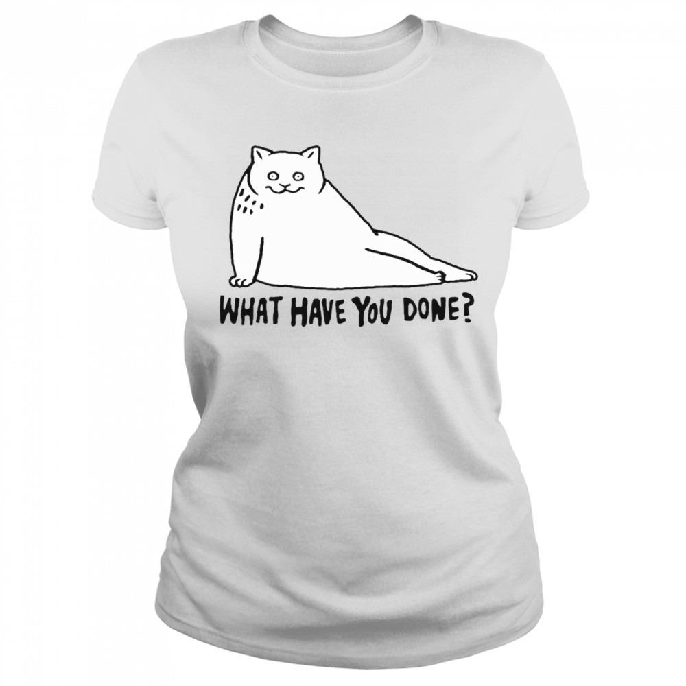 Women's shirt