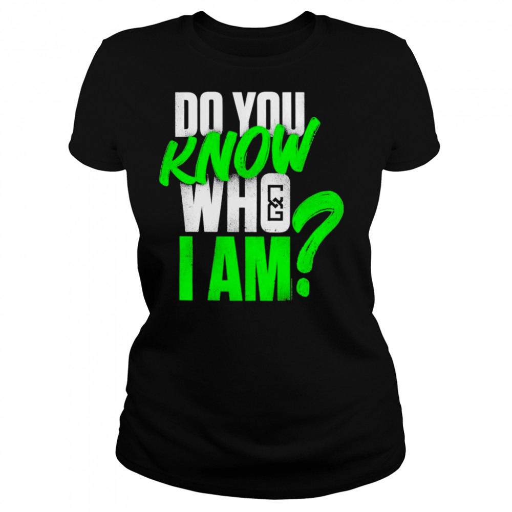Women's shirts