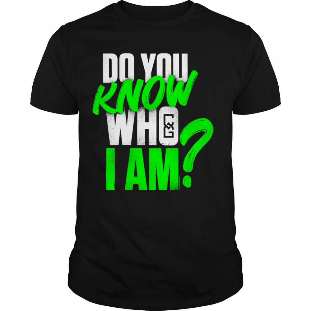 Unisex shirts