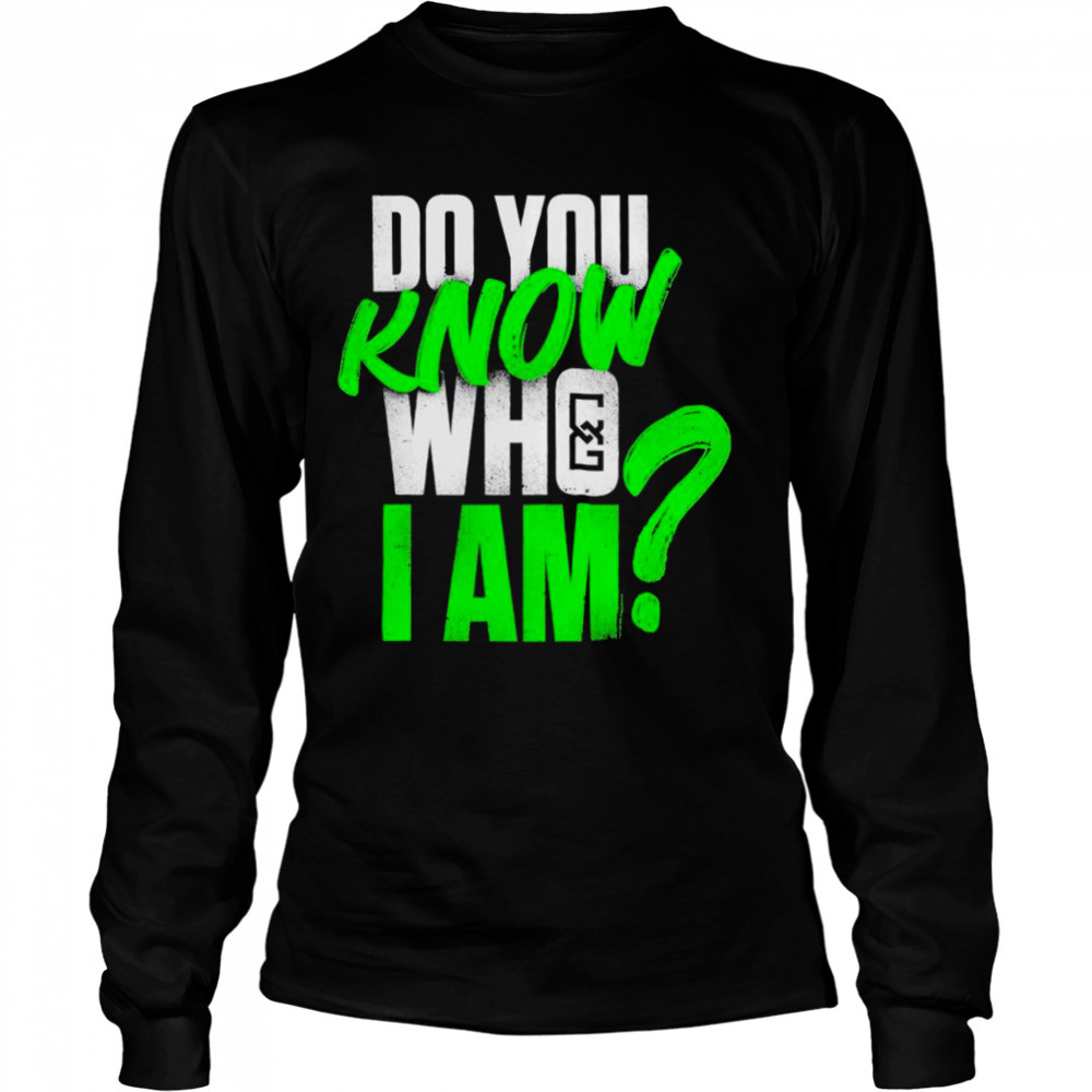 Long Sleeved shirts