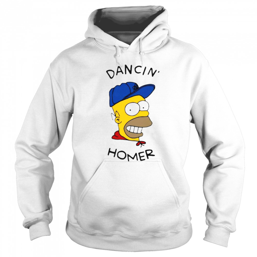 Hoodie shirt