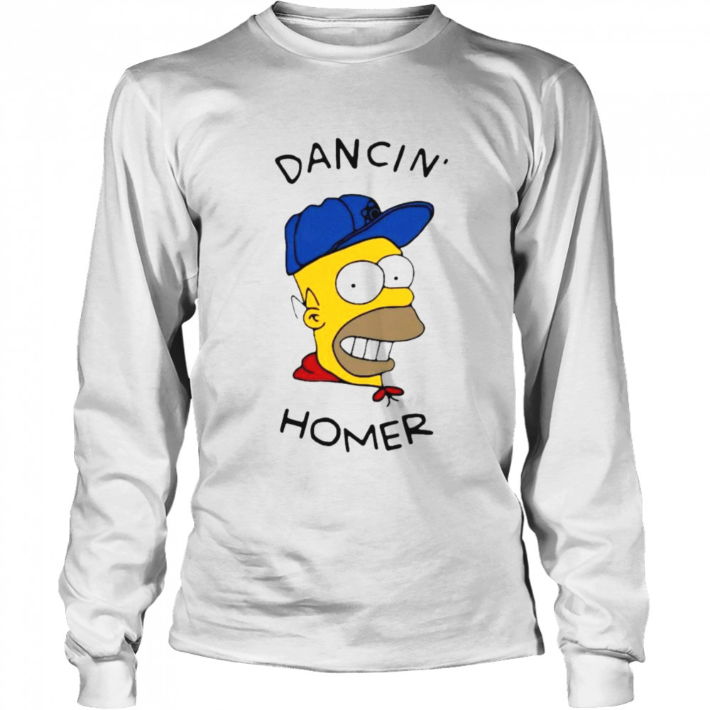Long Sleeved shirt