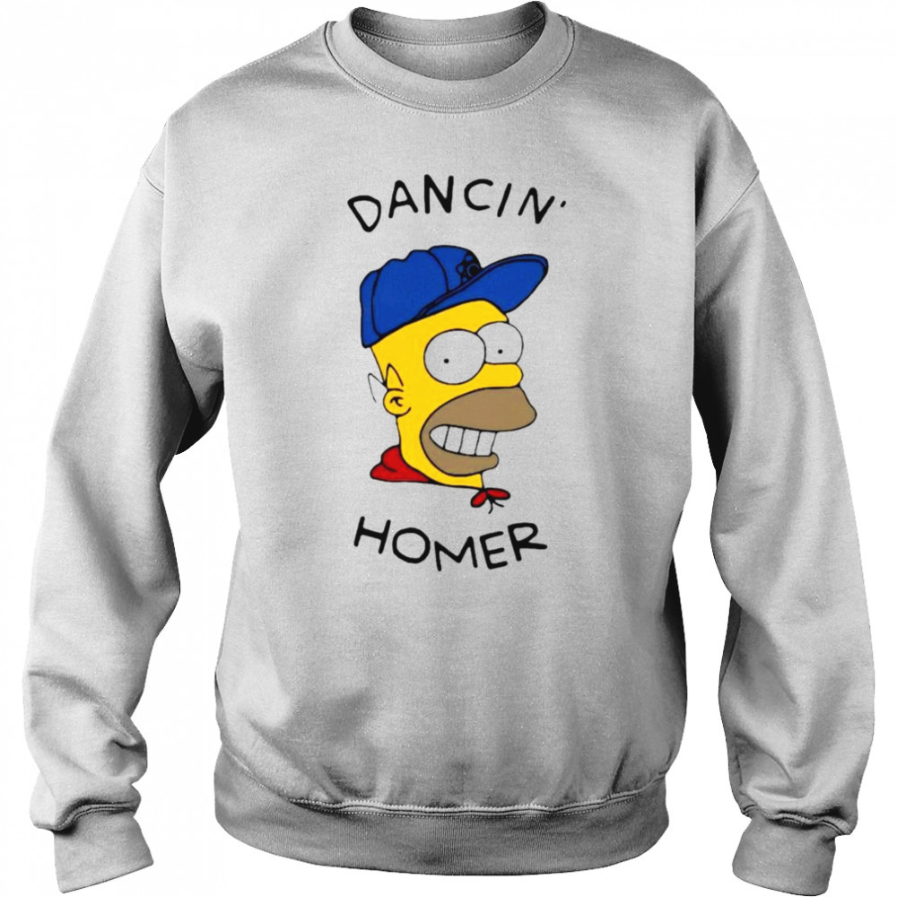 Sweat shirt
