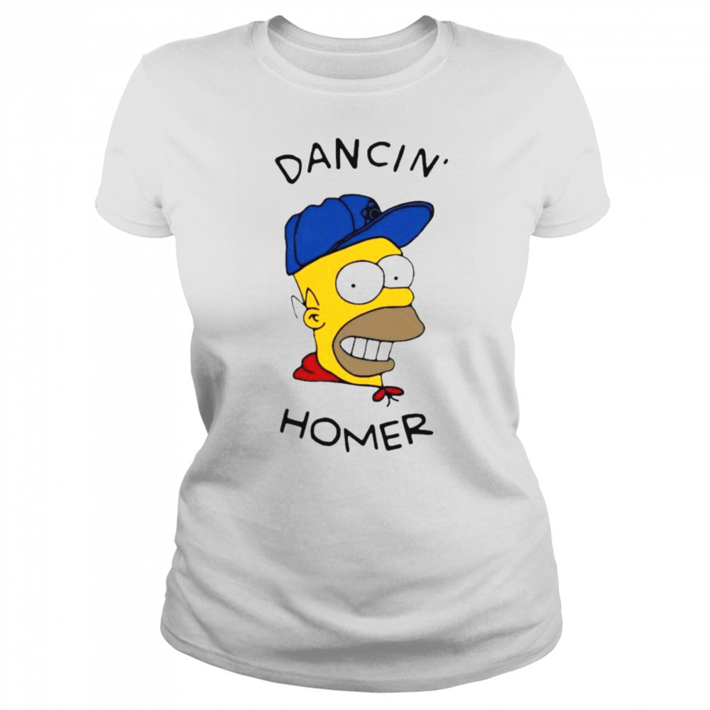 Women's shirt