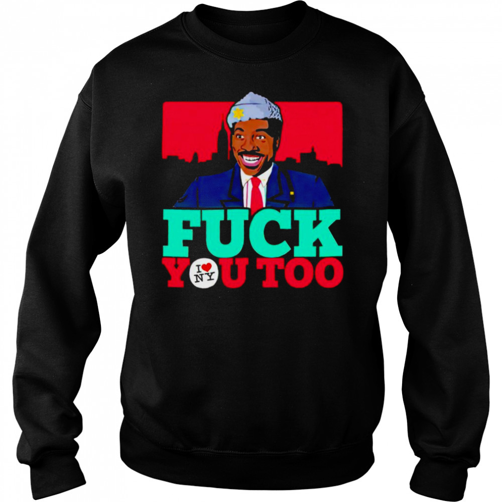 Sweat shirts