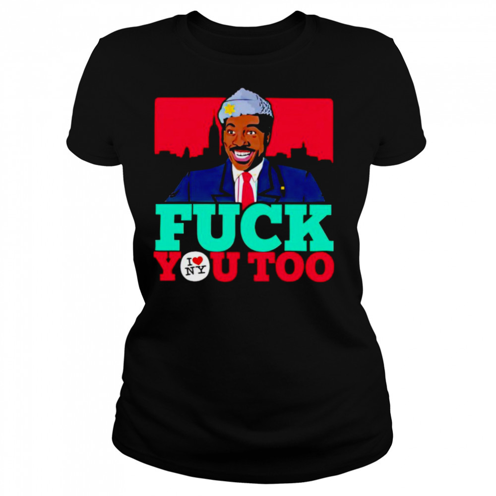 Women's shirts