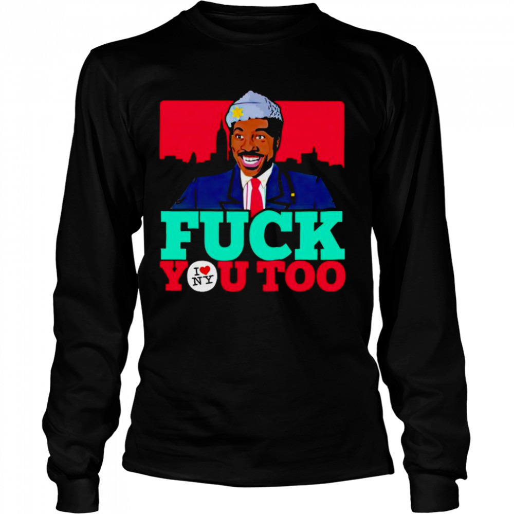 Long Sleeved shirts