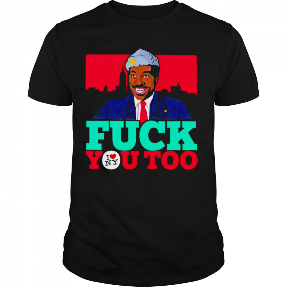 Unisex shirts