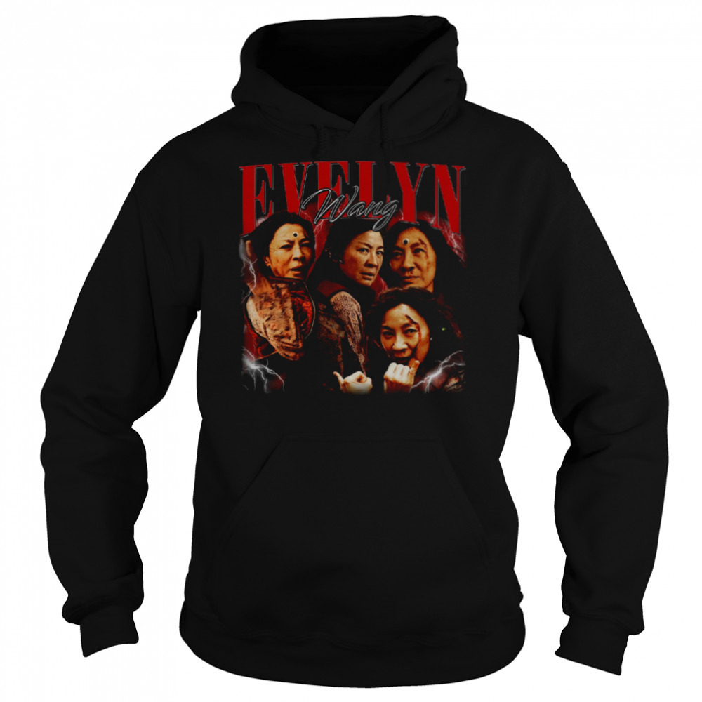 Hoodie shirts