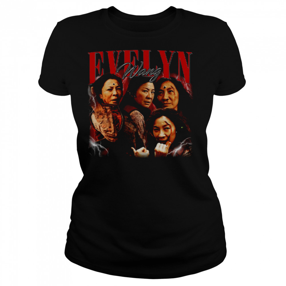 Women's shirts