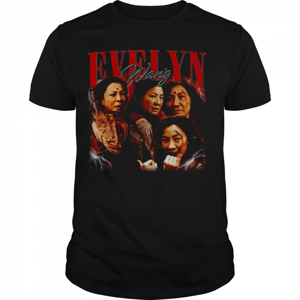 Unisex shirts