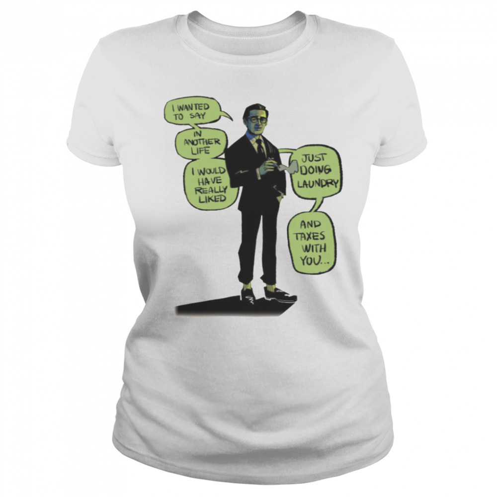 Women's shirt