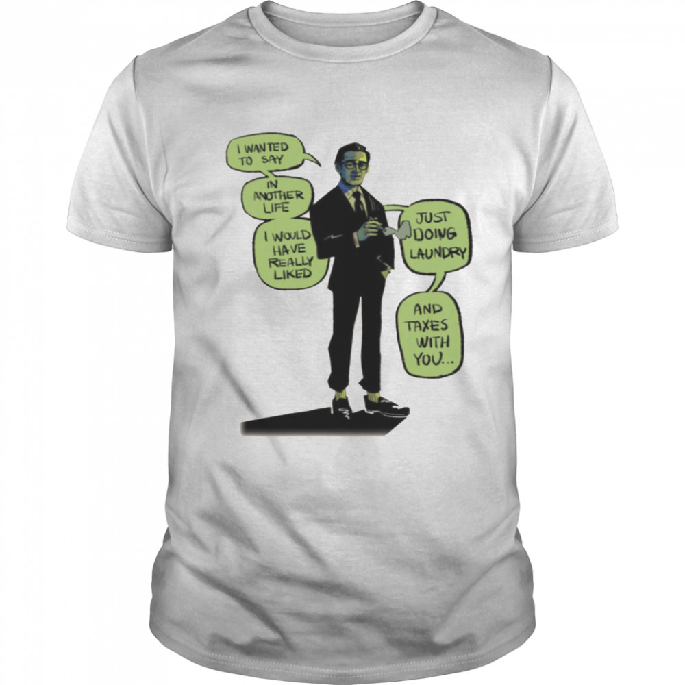 Unisex shirt