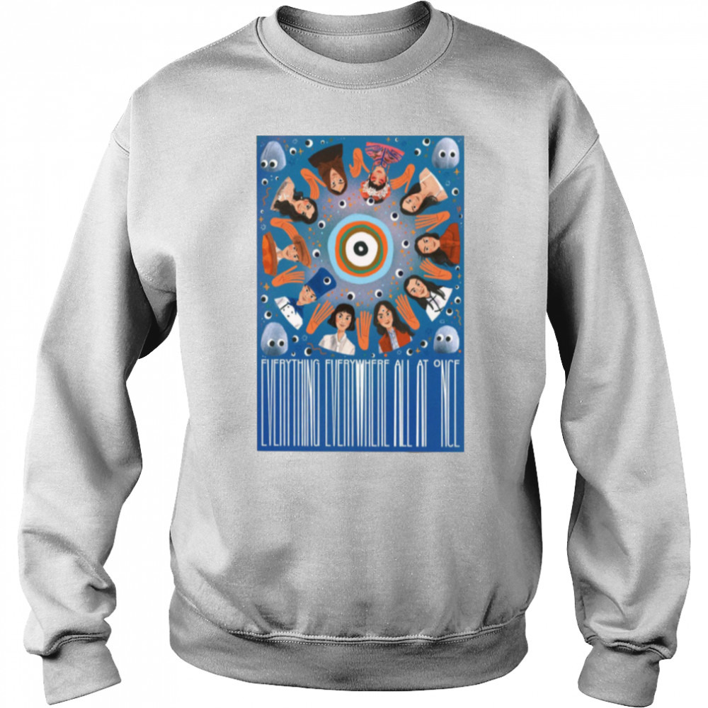 Sweat shirt