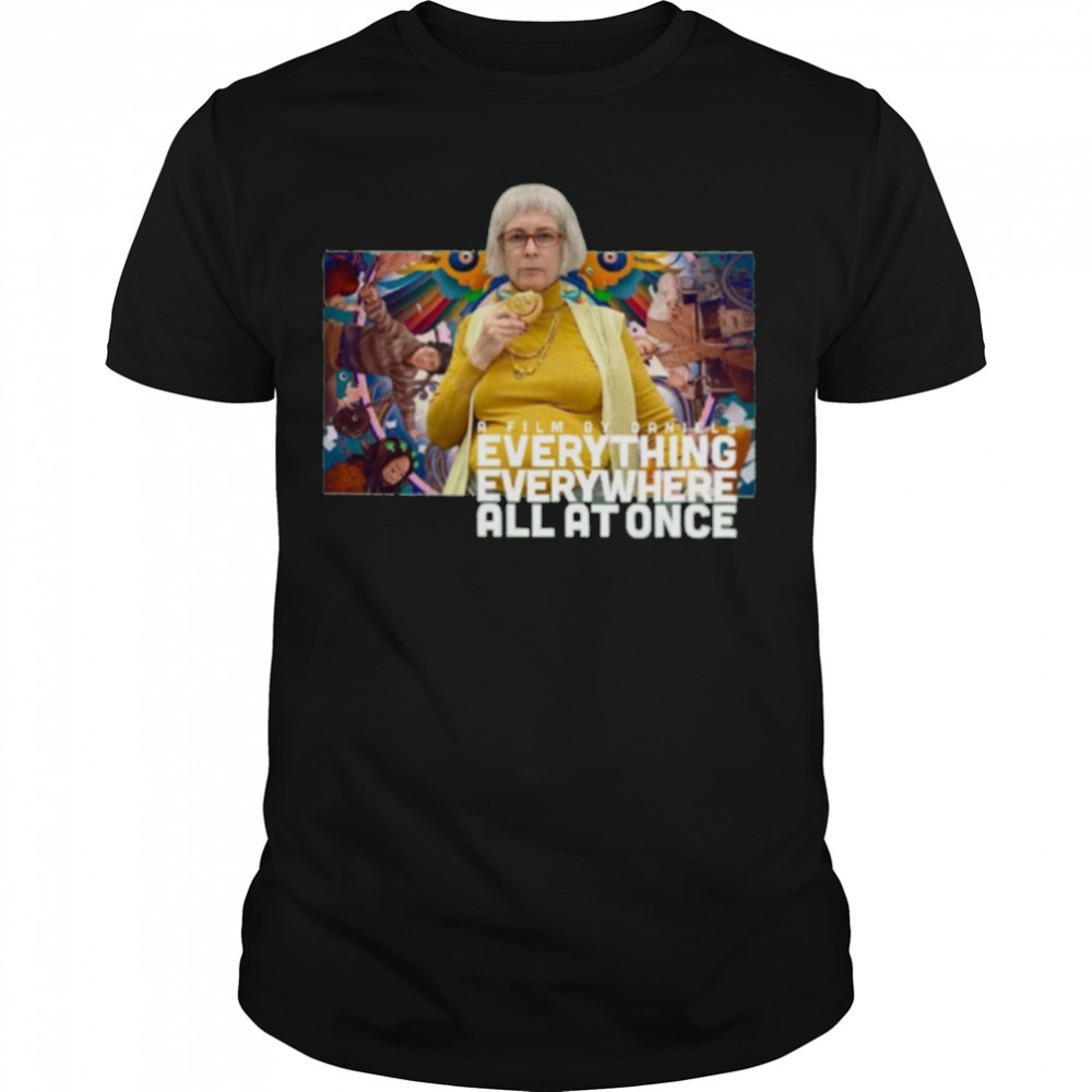 Everything Everywhere All At Once Shirt