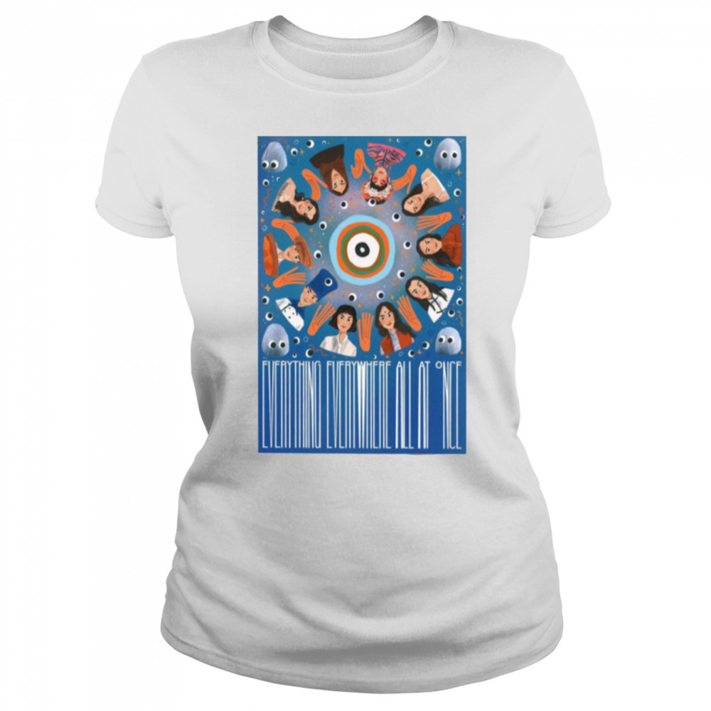 Women's shirt