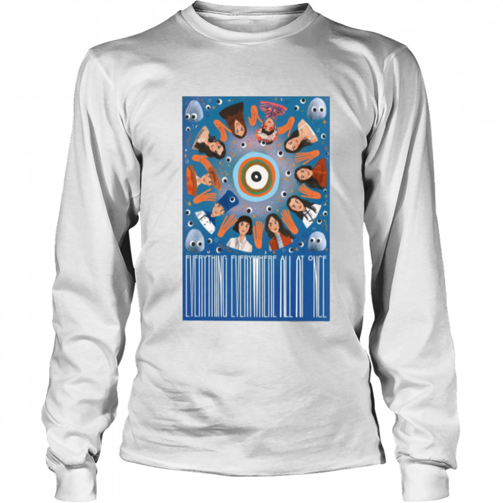 Long Sleeved shirt
