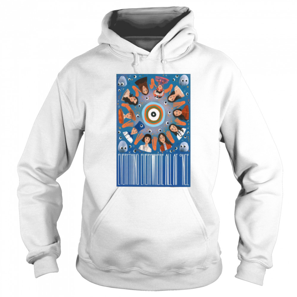 Hoodie shirt