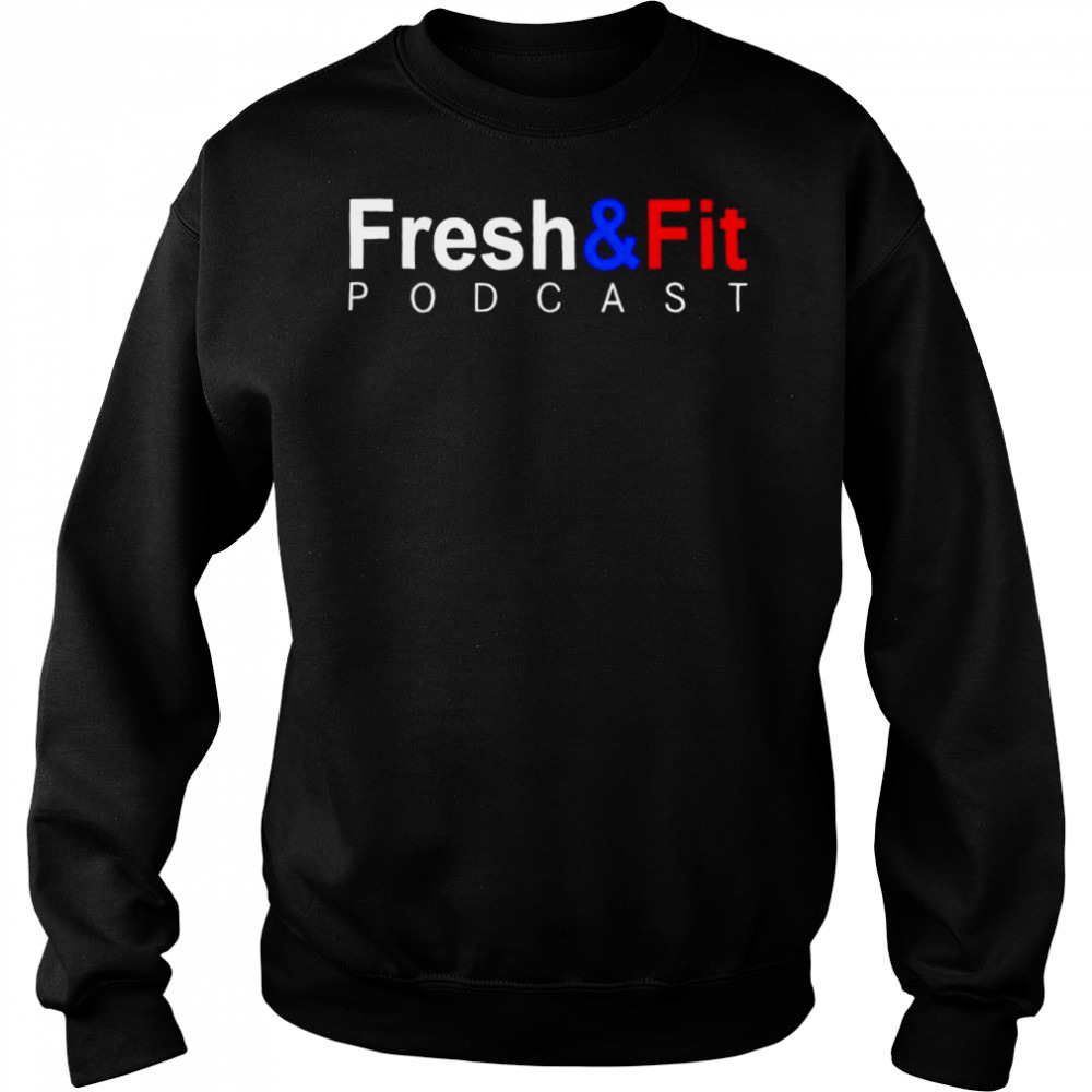 Sweat shirts
