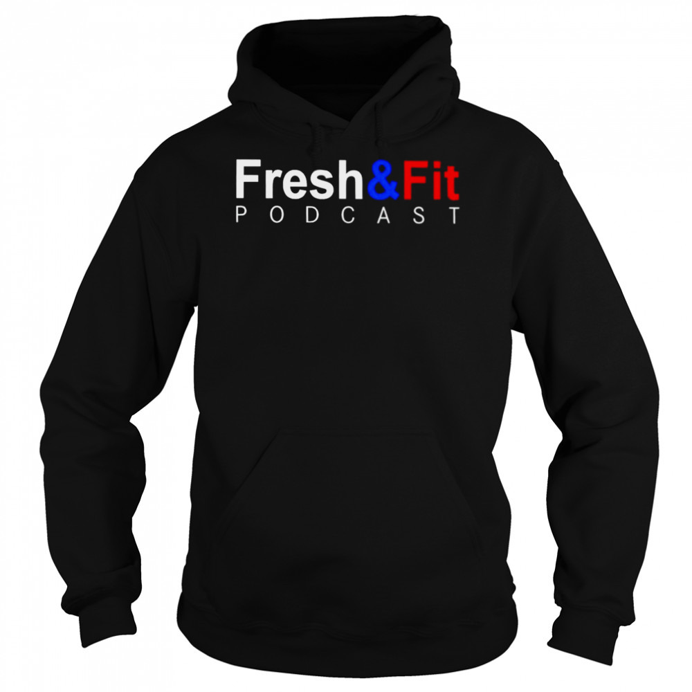 Hoodie shirts