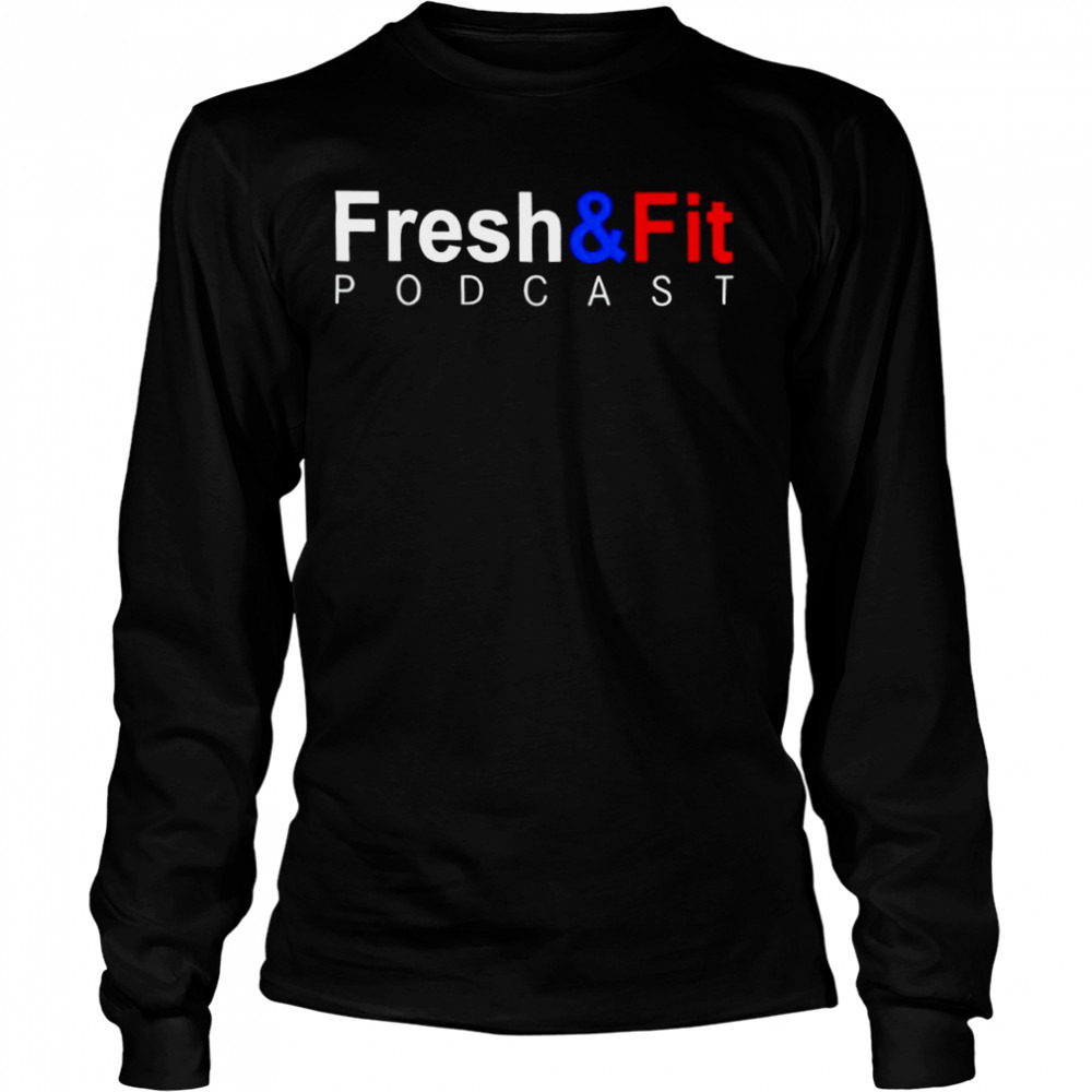 Long Sleeved shirts