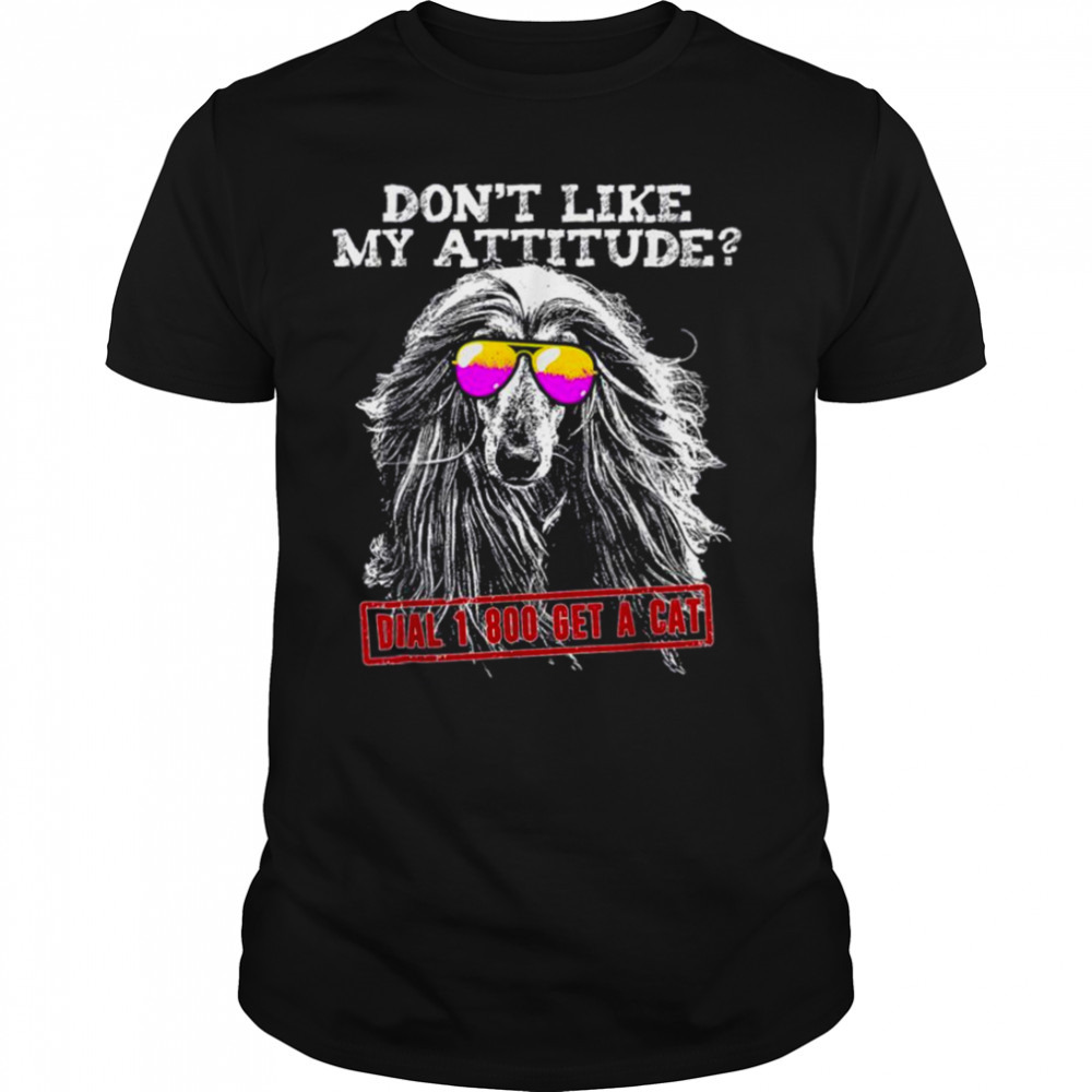 Unisex shirts