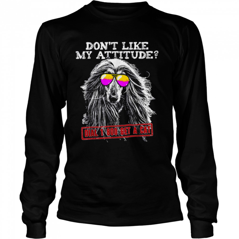 Long Sleeved shirts