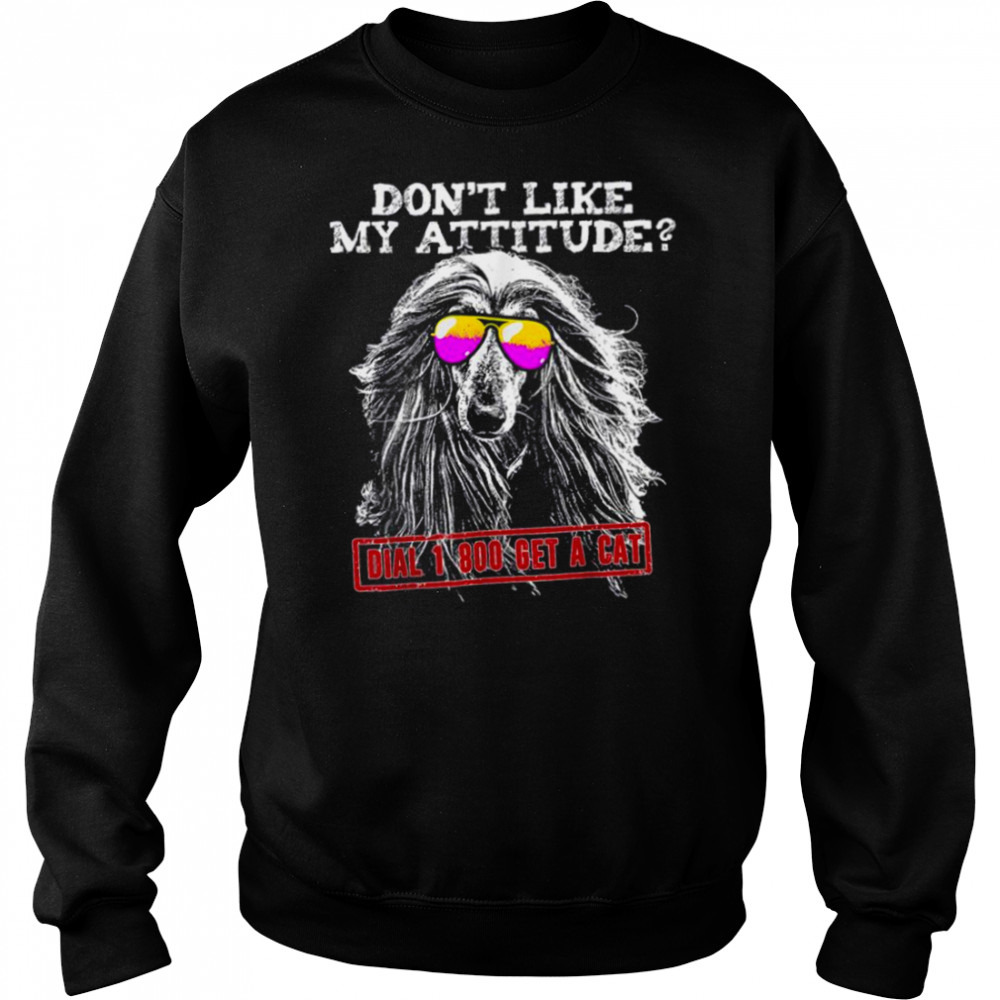 Sweat shirts