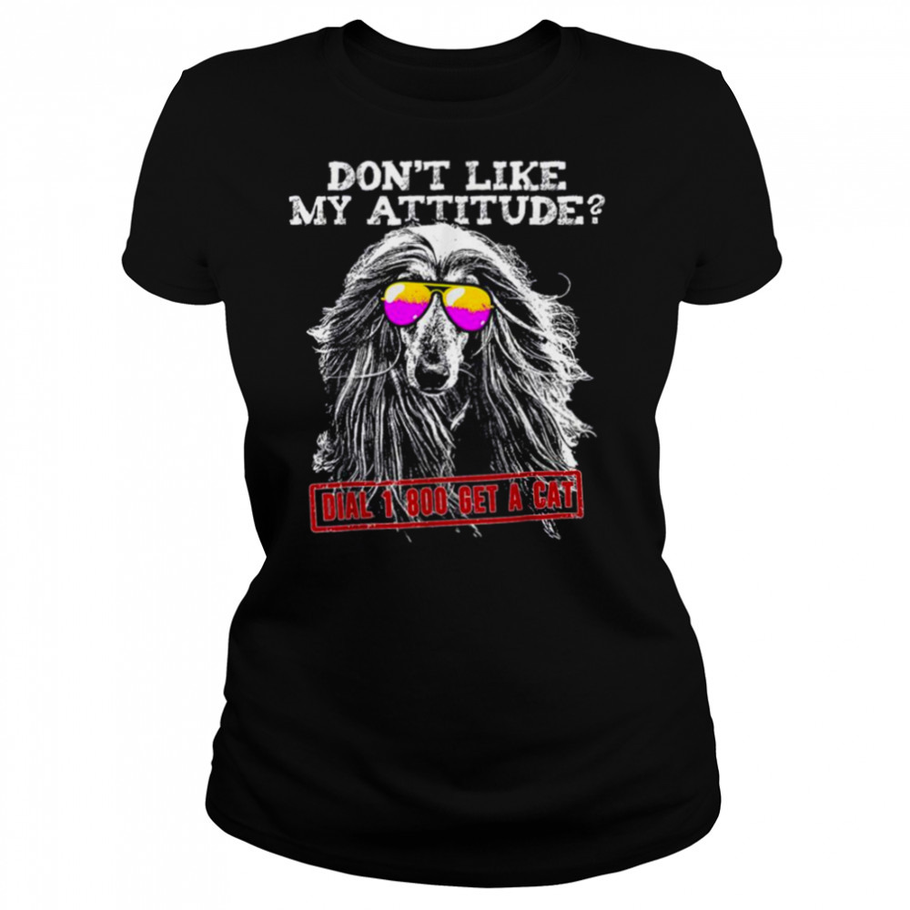 Women's shirts