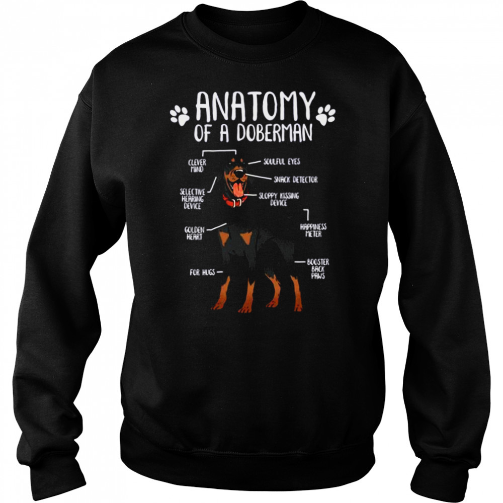 Sweat shirts