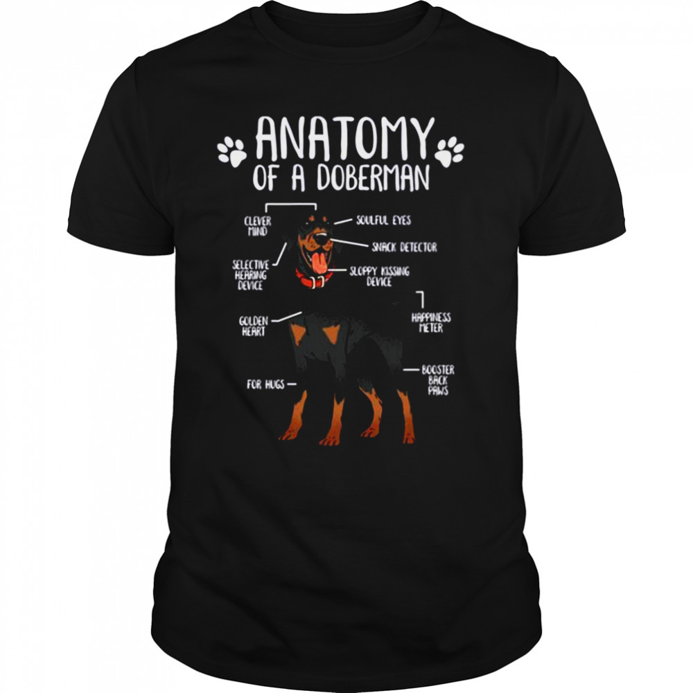 Unisex shirts