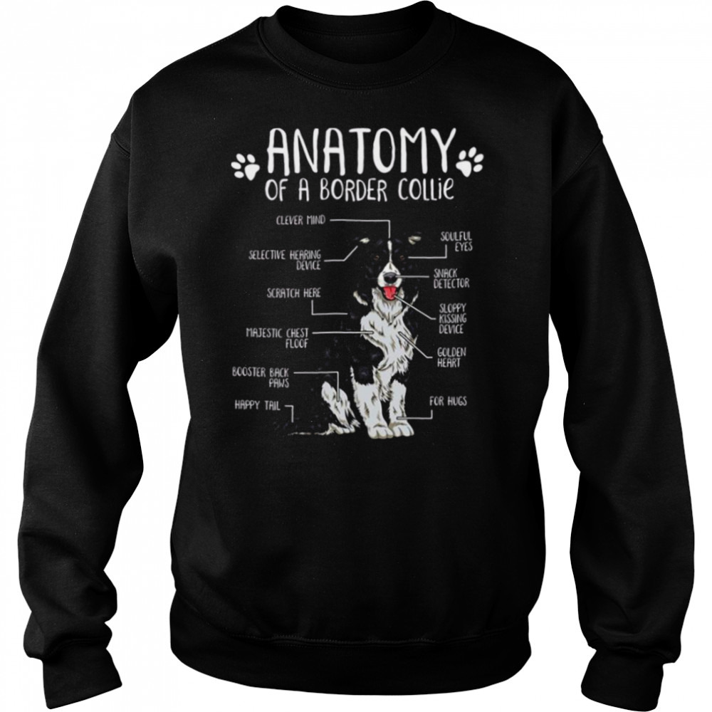 Sweat shirts
