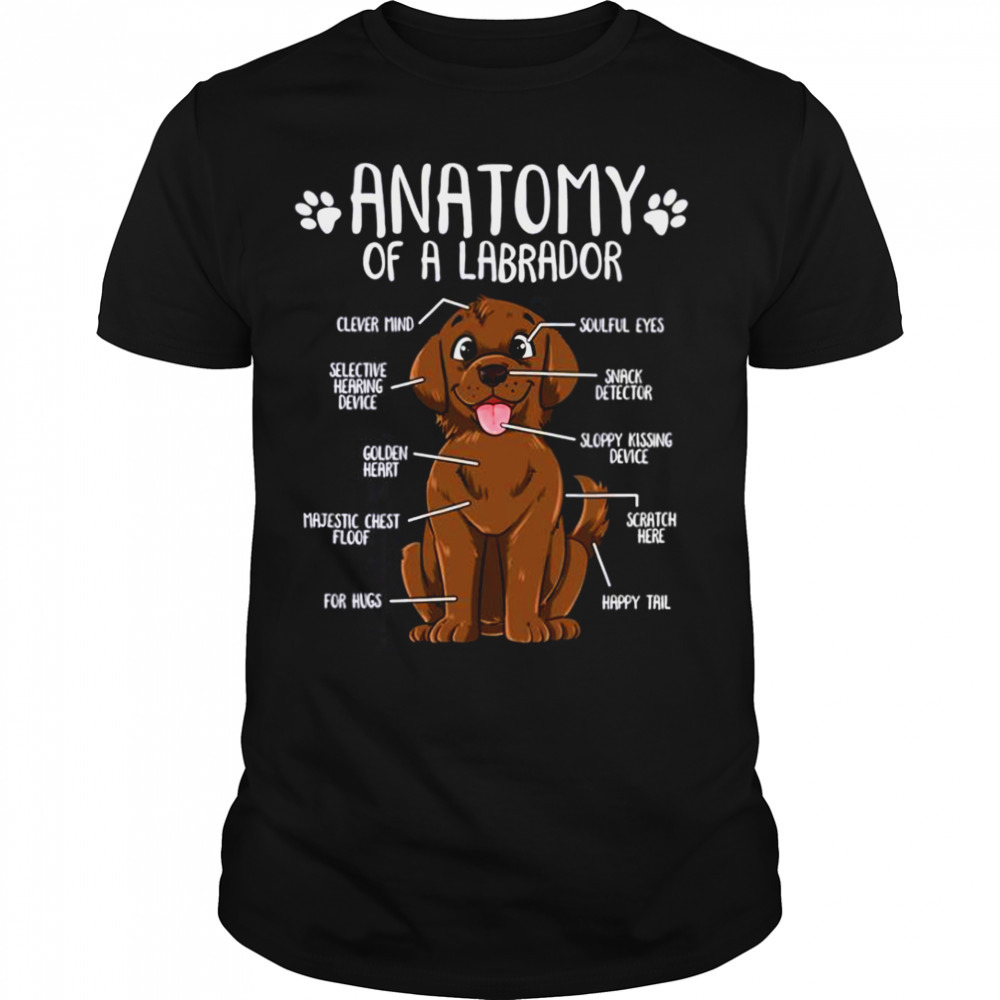 Unisex shirts