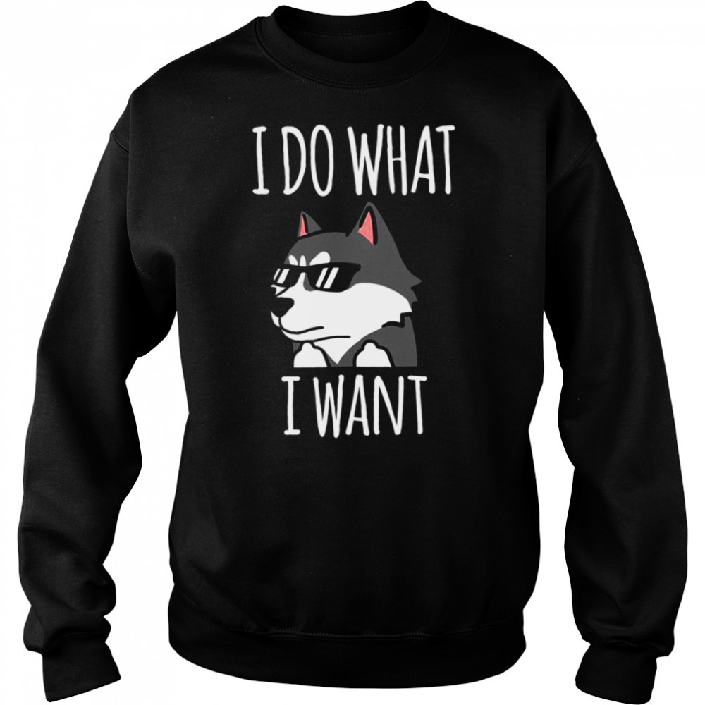 Sweat shirts