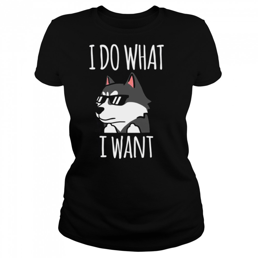 Women's shirts