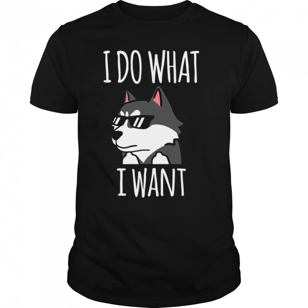 Unisex shirts