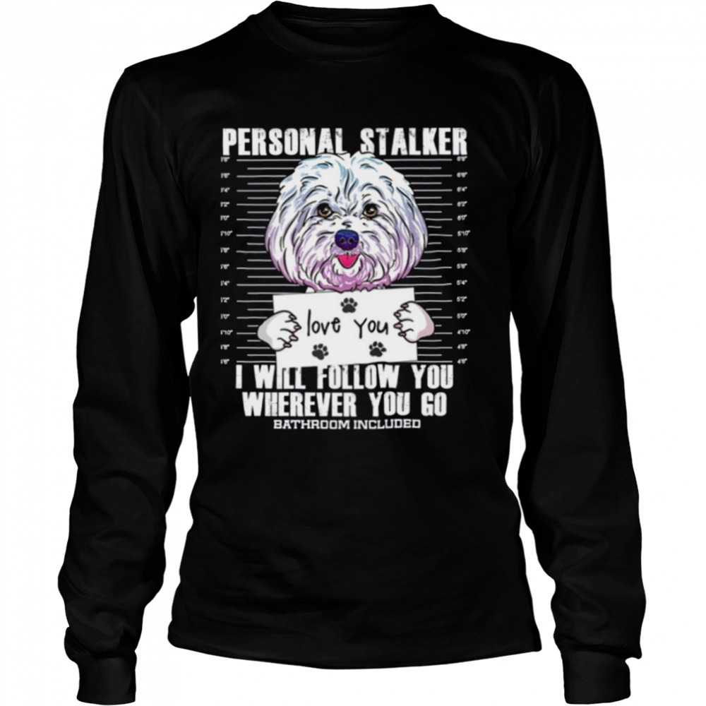 Long Sleeved shirts