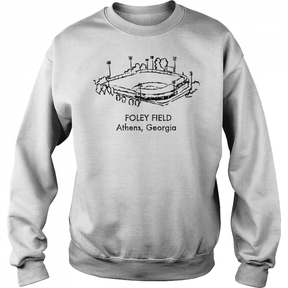 Sweat shirt