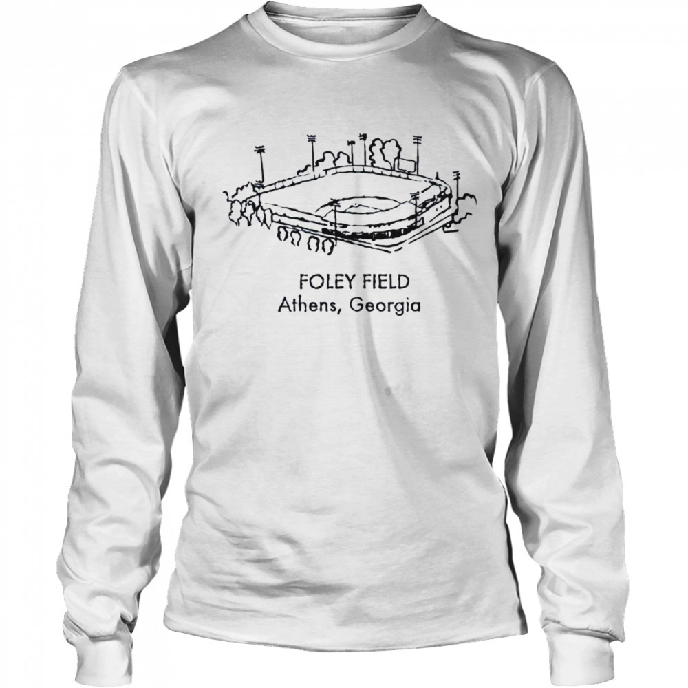 Long Sleeved shirt