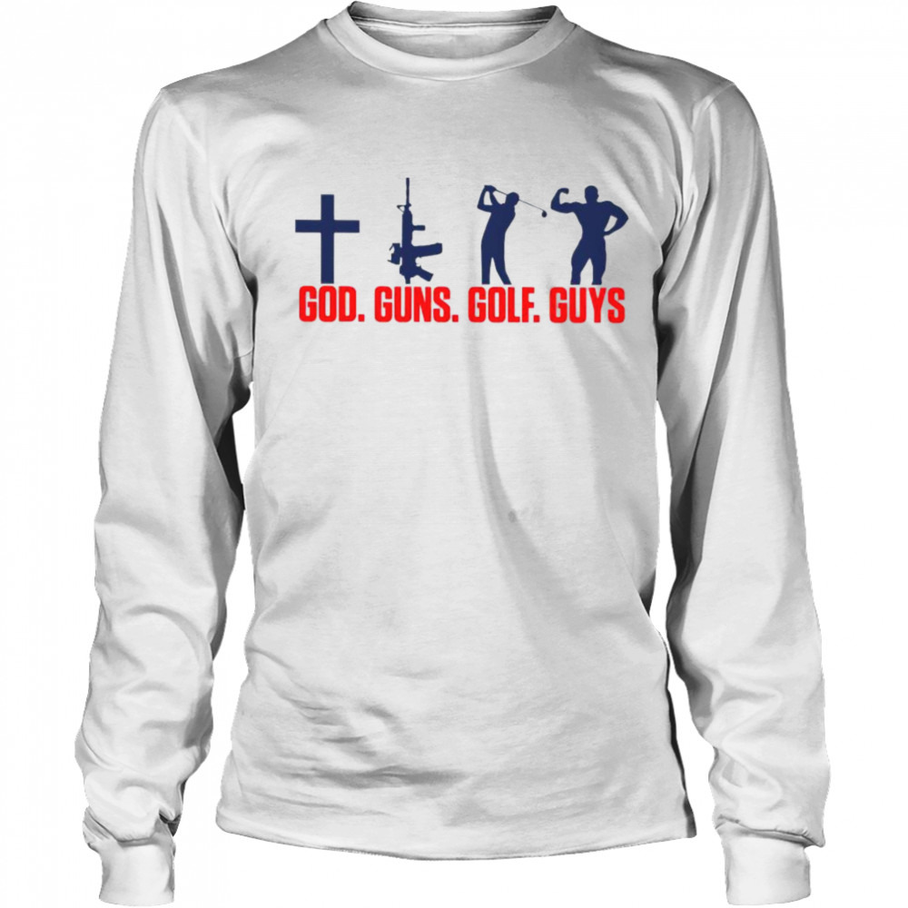 Long Sleeved shirt