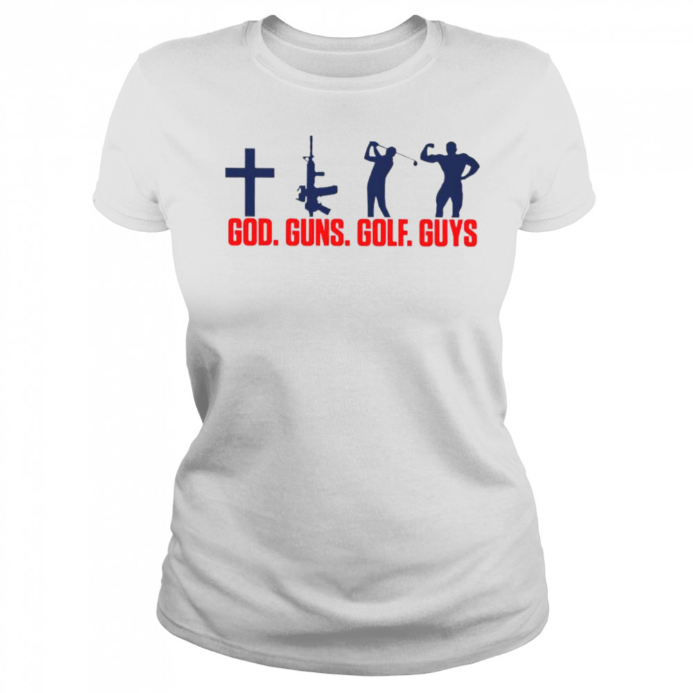 Women's shirt