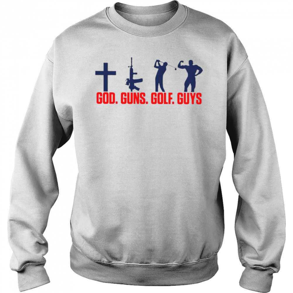 Sweat shirt